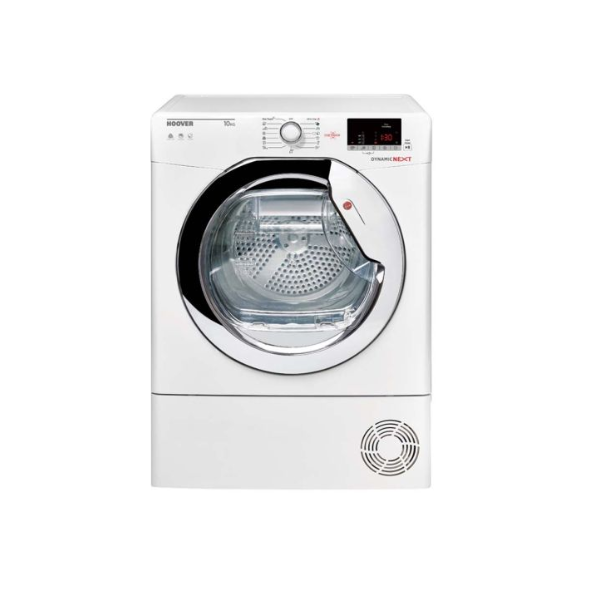 Hoover Dryer 10kg White