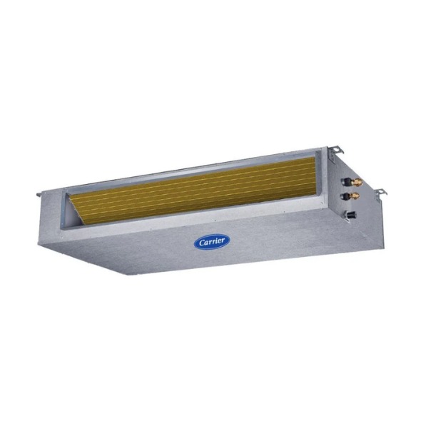 Carrier Concealed Air Conditioner 4 HP Cooling & Heating - 718A6 / QDMT30N-718A6