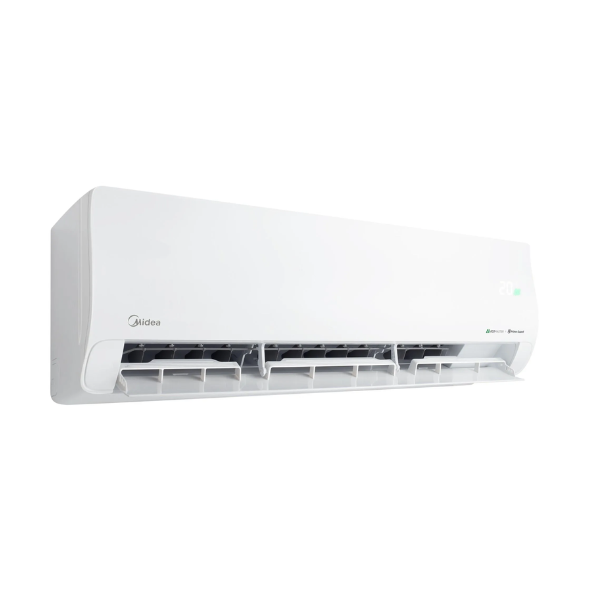 Midea Eco Master Split Air Conditioner Inverter 2.25 HP Cooling & Heating - 18HRDN / M1SEFT-18HRDN