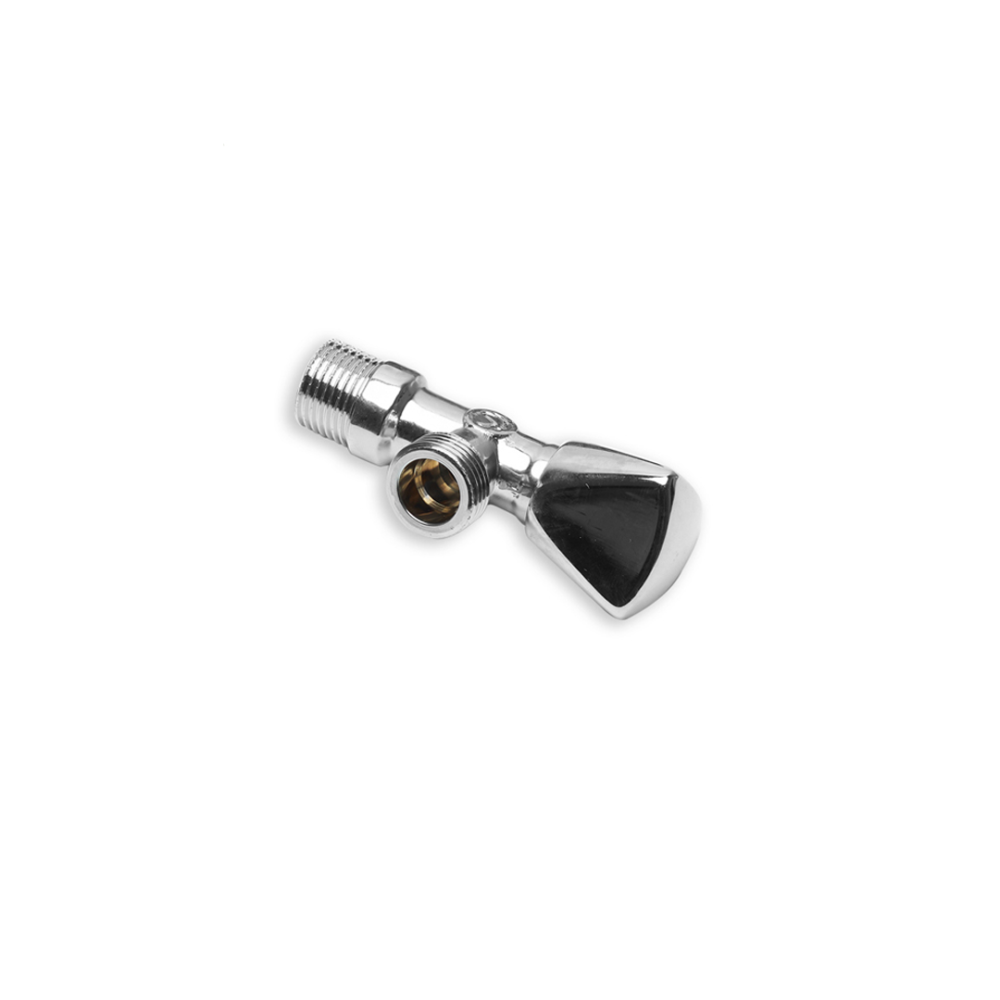 Ideal Standard 1/2" Angle valves Chrome