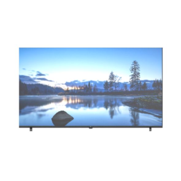 Haier 55 Inch Smart 4K TV with Built-In Receiver