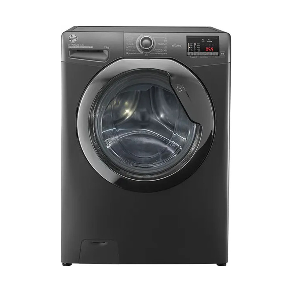 Hoover Washing Machine 7kg Silver