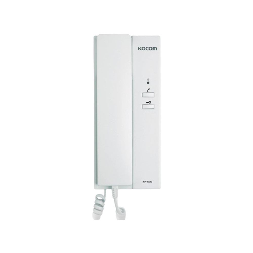 Kocom Door Phone White