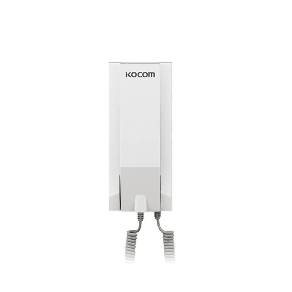 Kocom Audio Interphone