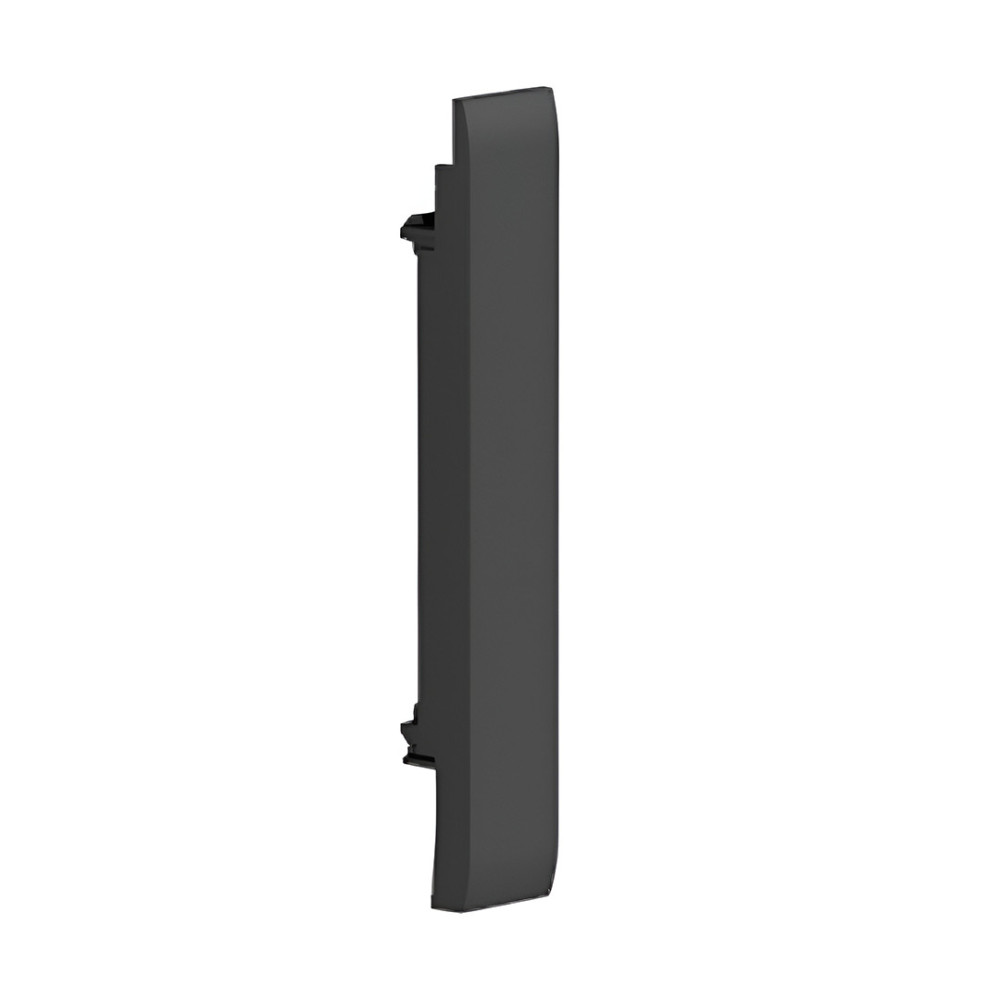 SAS Next Blank Cover 11 mm Black