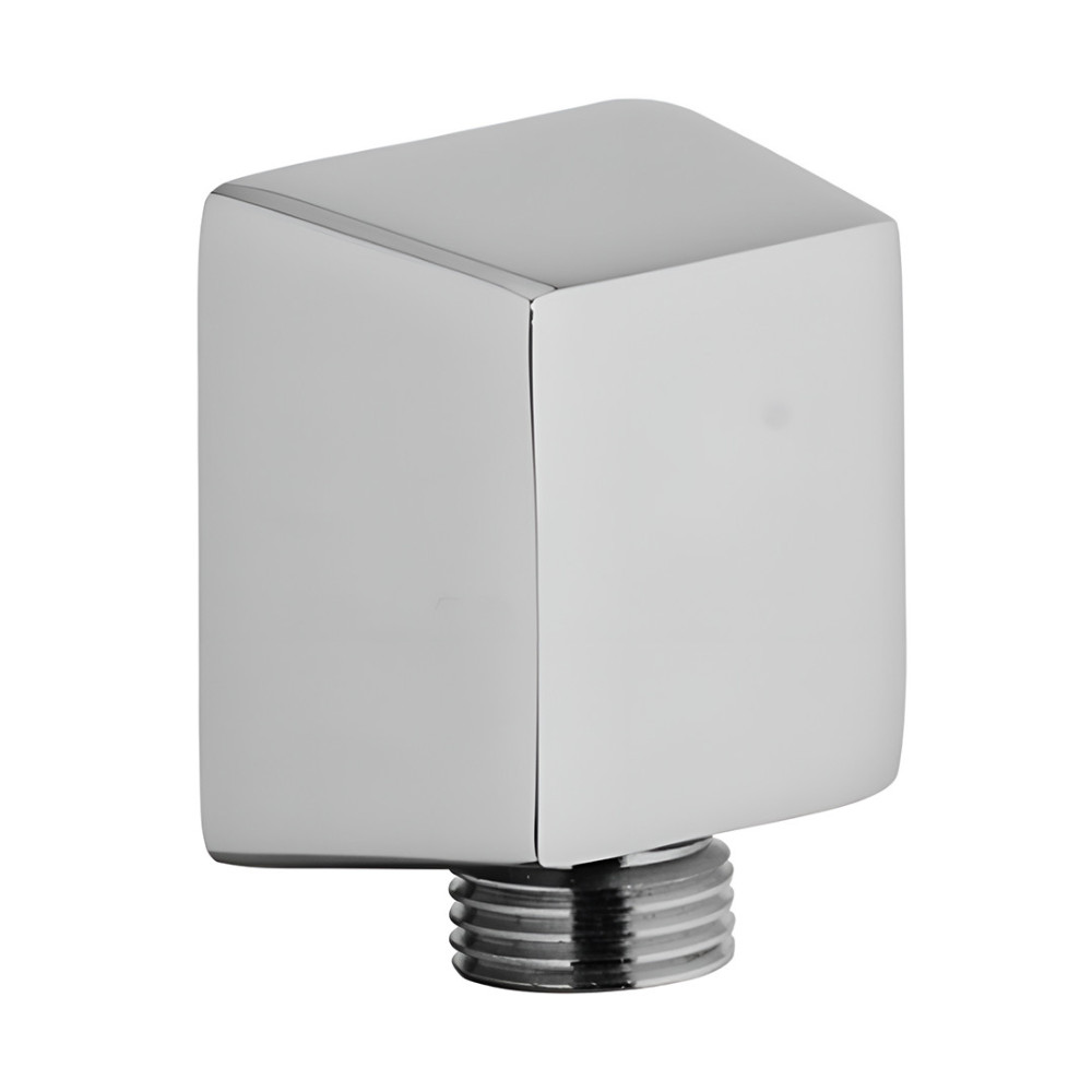 Purity Amaze Outlet Elbow Chrome