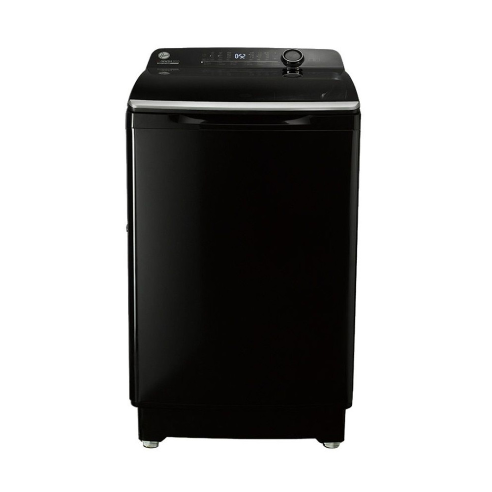 Hoover Top Load Washing Machine 12kg Inverter Black