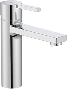 Basin Mixer Naia chrome Roca