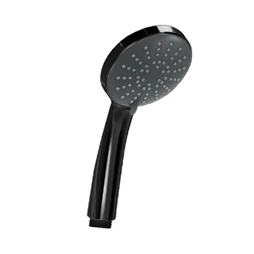 Kludi Rak 3S Hand Shower Glossy Black