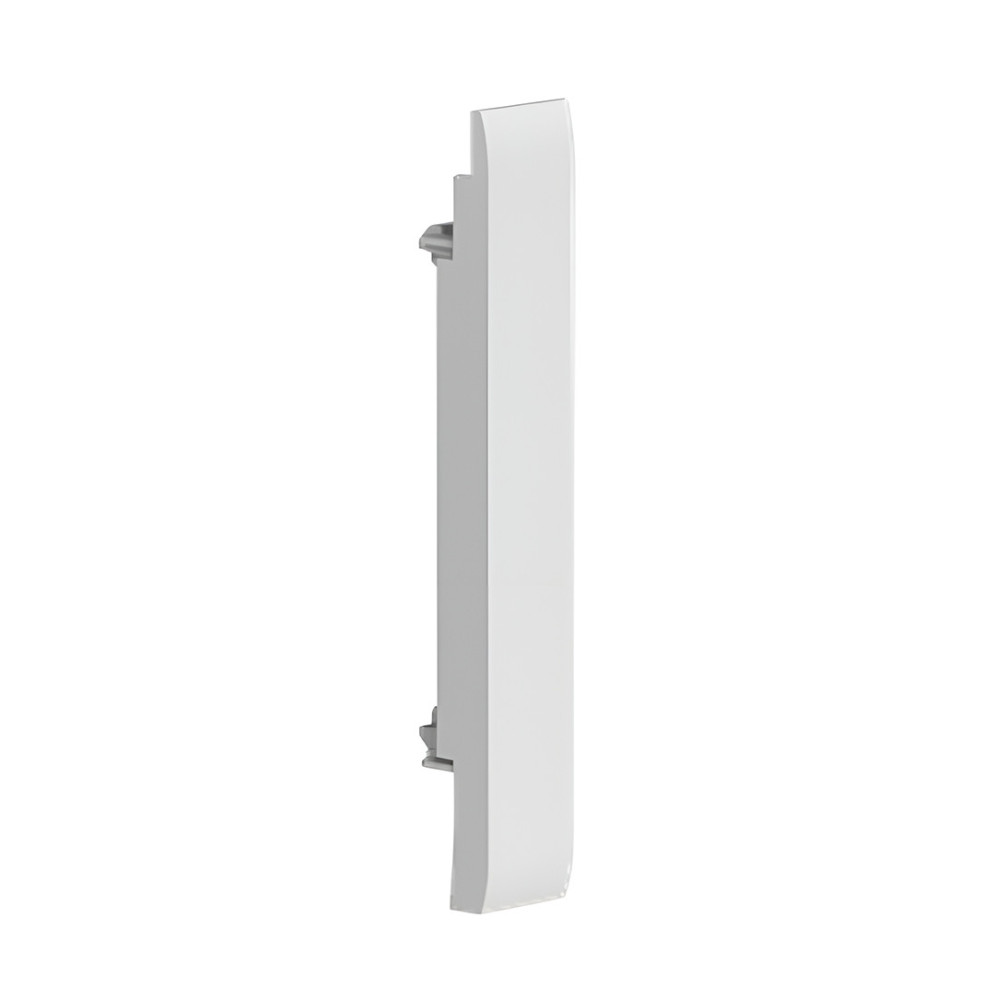 SAS Next Blank Cover 11 mm White