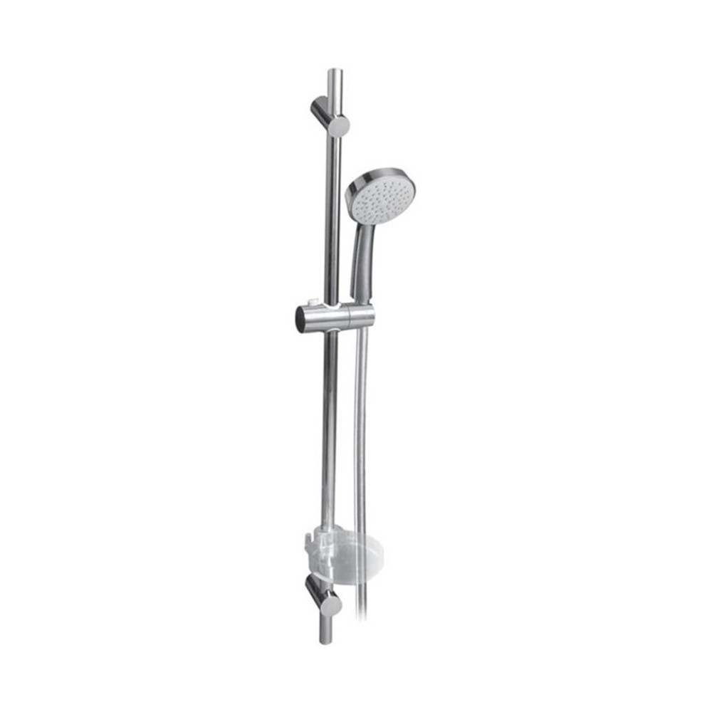 Ideal Standard Aqua Shower Rail Chrome