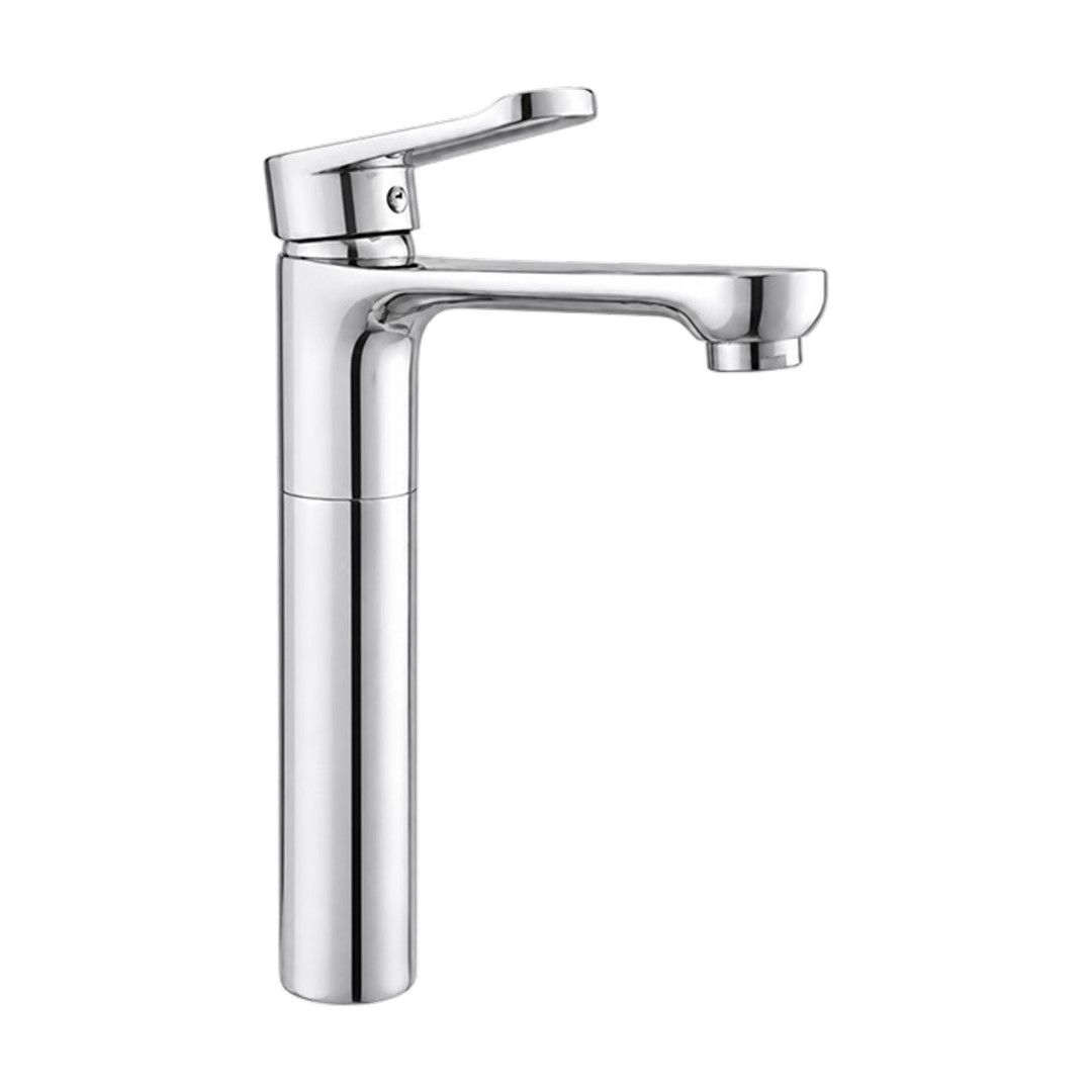 2PQ Arcus Kitchen Mixer Chrome