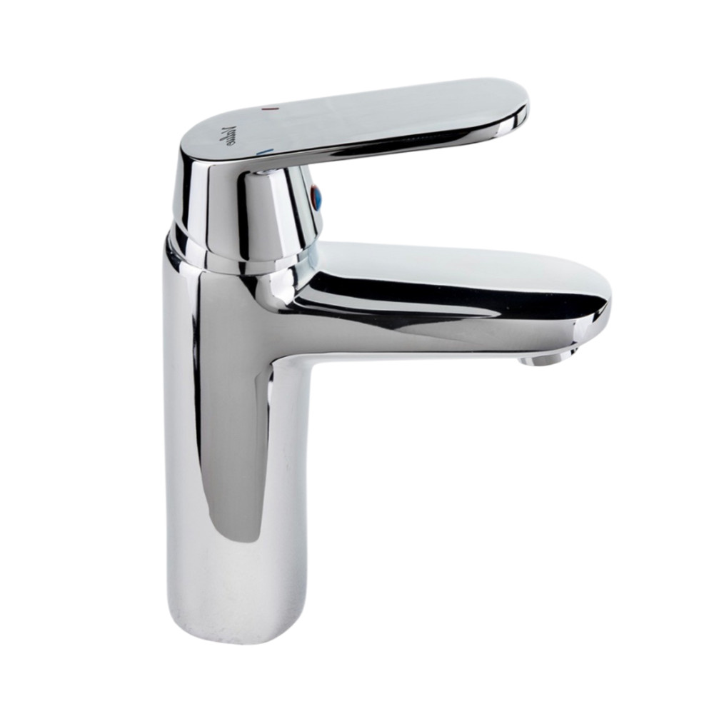 Value Padova Basin Mixer Chrome