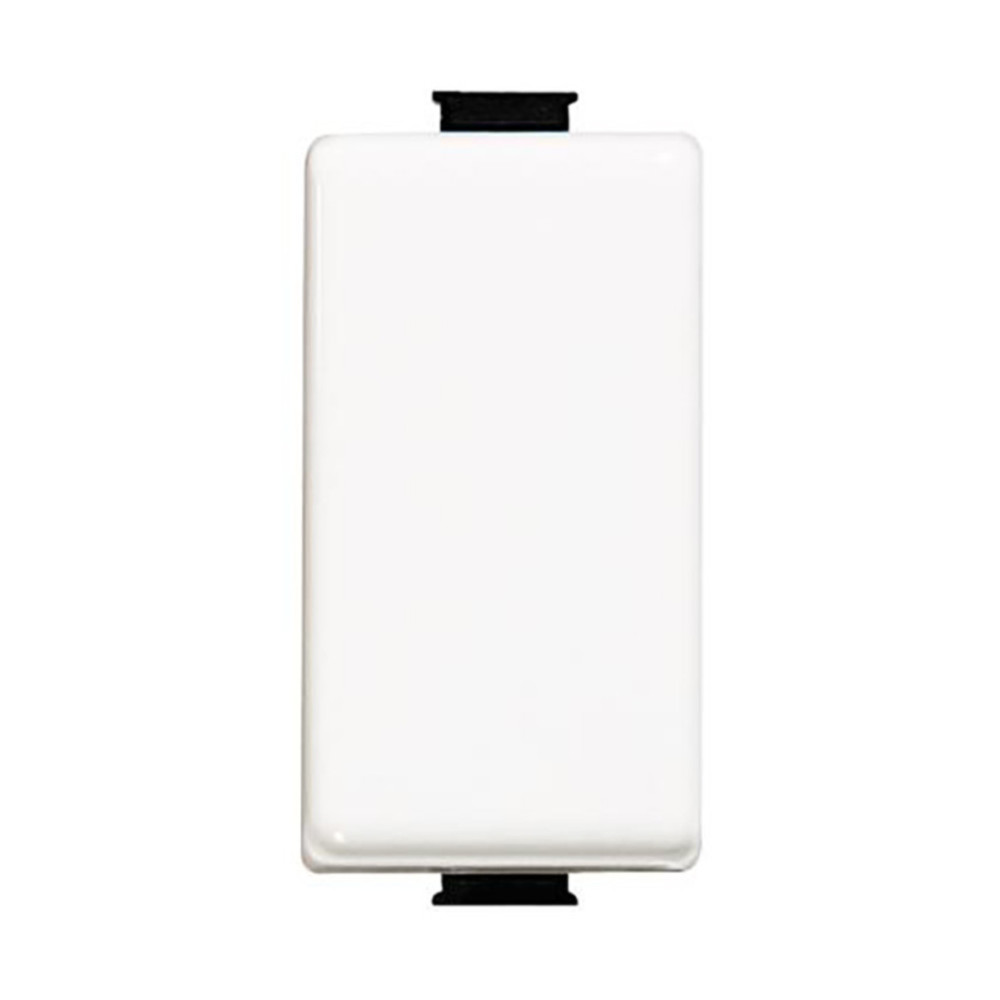 Bticino Màtix Bell Push-Button 10 Amp White