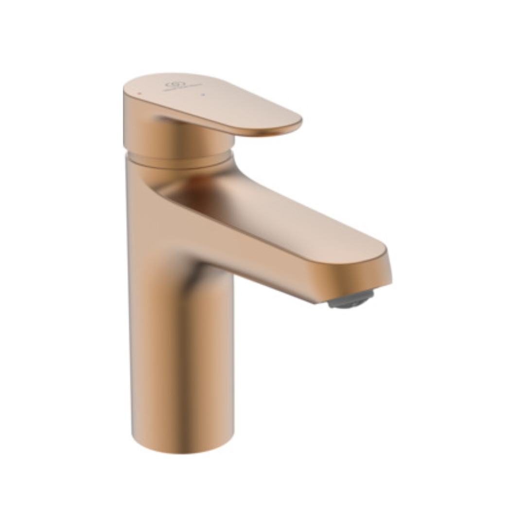 Ideal Standard Ceralife O Bathtub Mixer Chrome