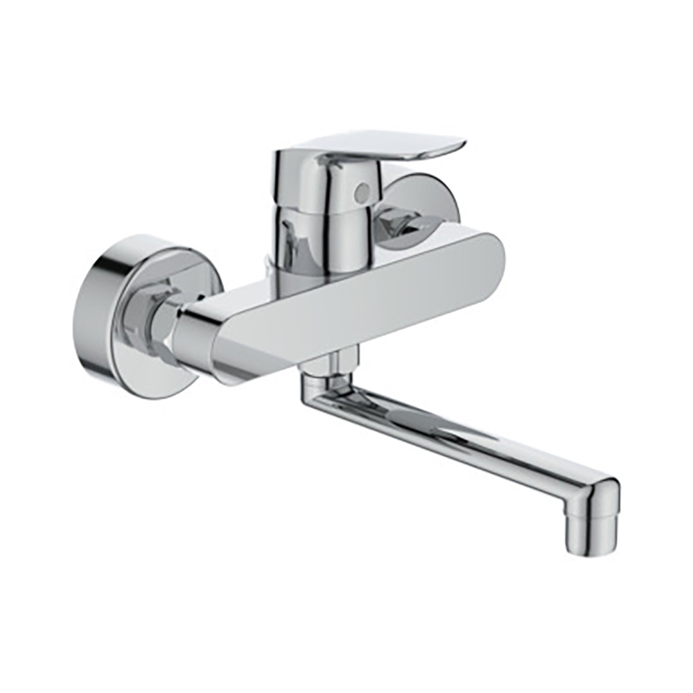 Ideal Standard Ceraflex Kitchen Mixer Chrome