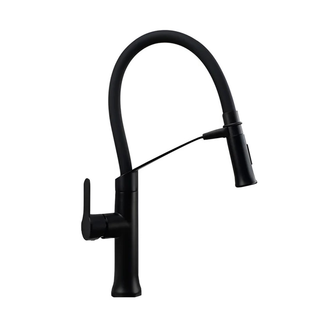 Gawad Aero Kitchen Mixer Black