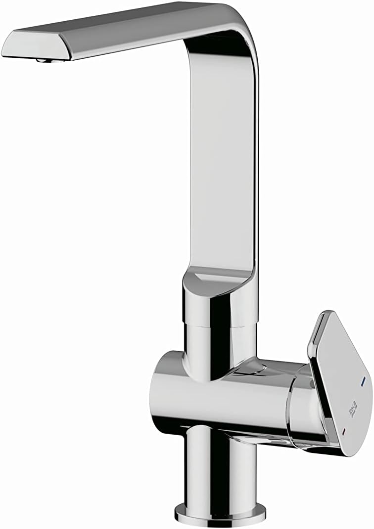 Roca Anara Kitchen Mixer Chrome