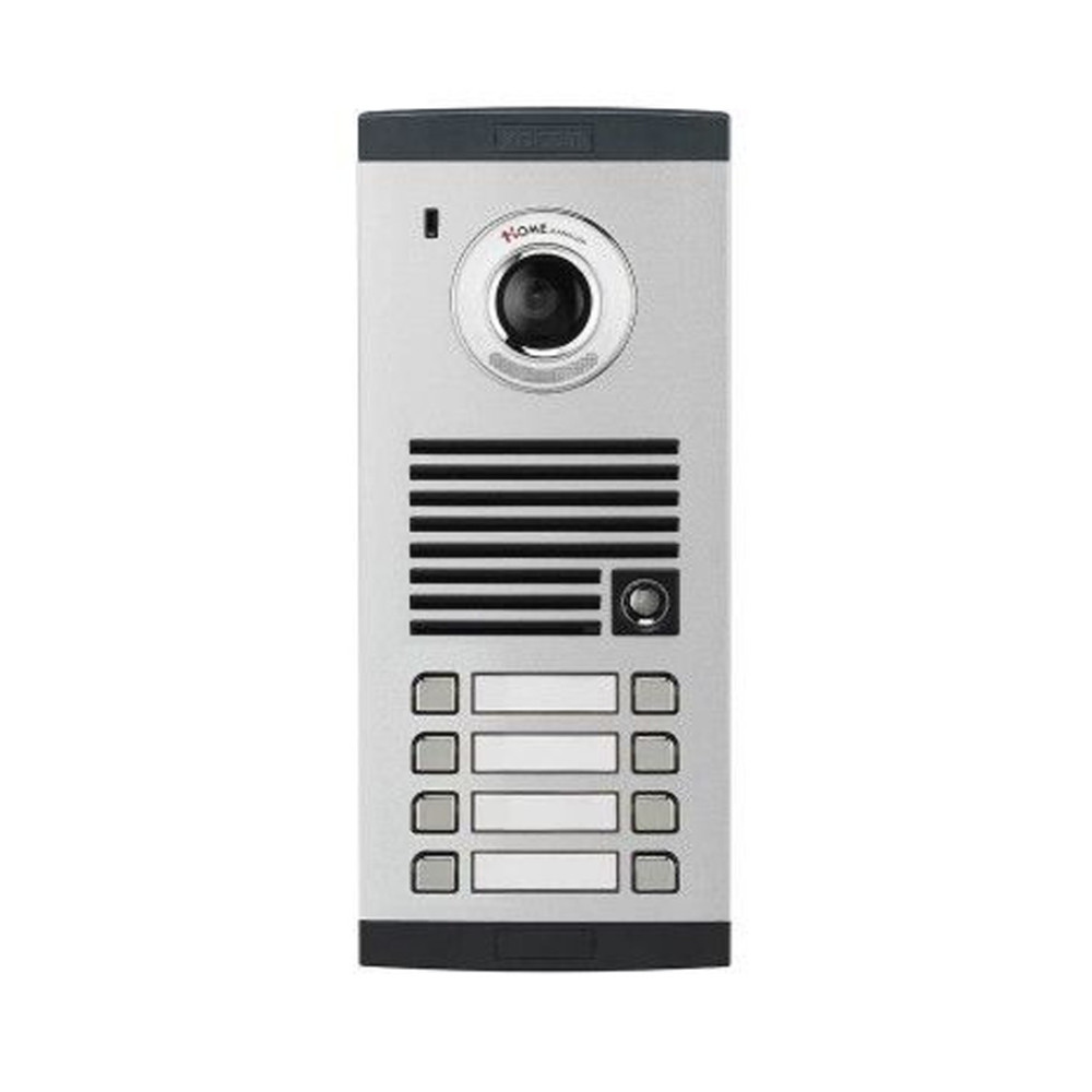 Kocom Multi Entry Video Panel 8 Lines