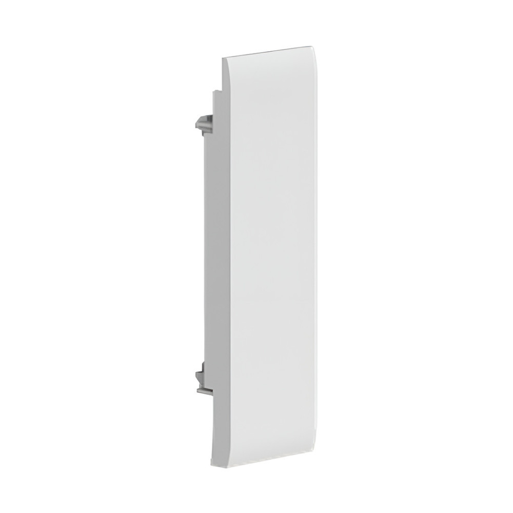 SAS Next Blank Cover 22 mm White