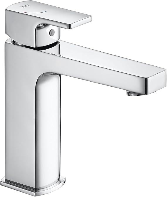 Basin Mixer L90C chrome Roca