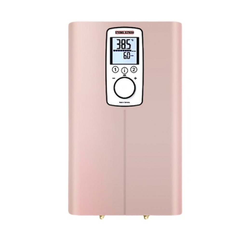 Stiebel Eltron Premium Electric Instant Water Heater 10-12 kw Pink