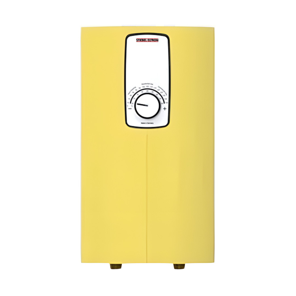 Stiebel Eltron Plus Electric Instant Water Heater 6-8 kw Sand