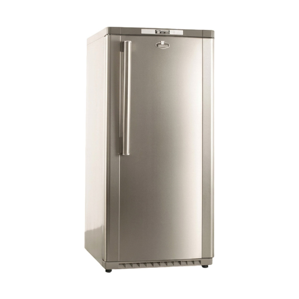 Kiriazi Deep Freezer Digital 230L Gold