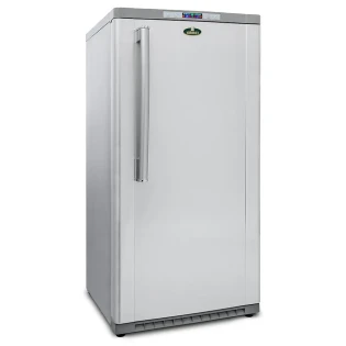 Kiriazi Deep Freezer Digital 230L Silver
