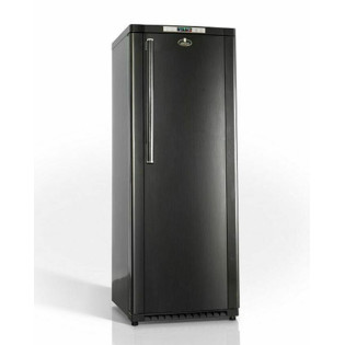 Kiriazi Deep Freezer Digital 270L Black