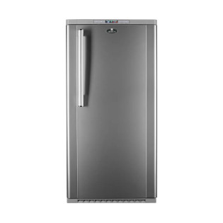 Kiriazi Deep Freezer Digital 270L Silver