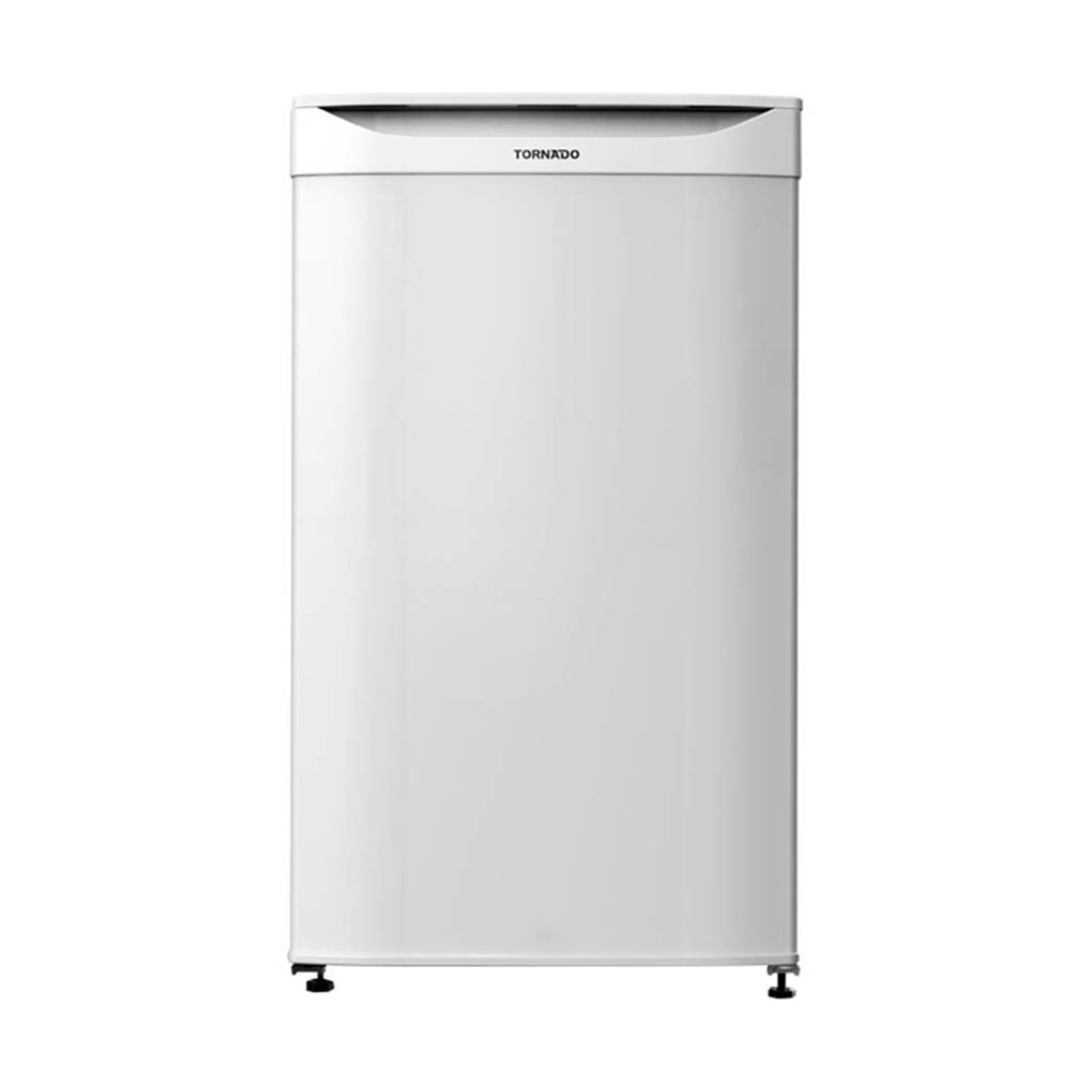 Tornado Defrost Mini Bar 100 Liter White