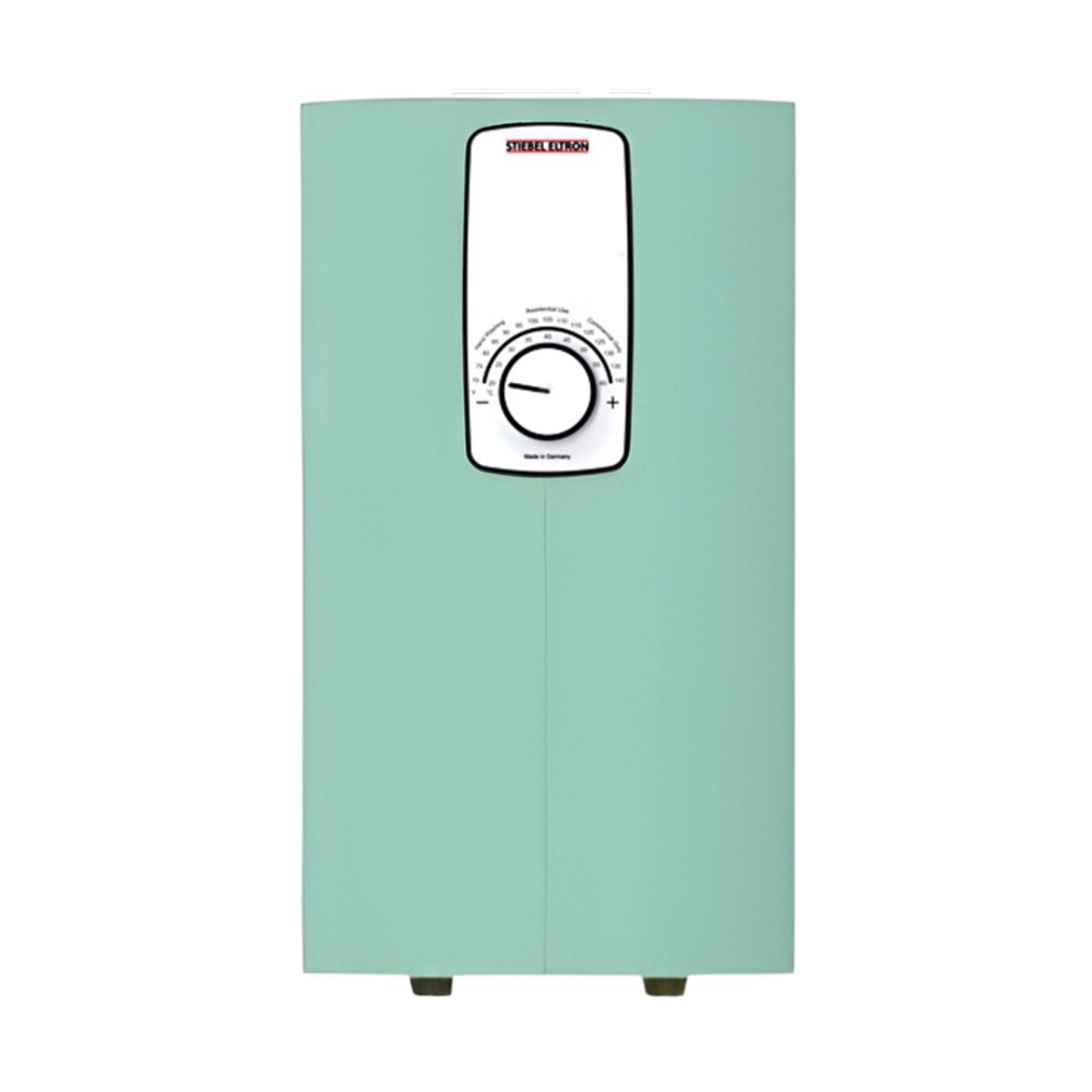 Stiebel Eltron Plus Electric Instant Water Heater 6-8 kw Sea