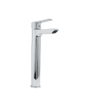 Sarrdesign Adore High-neck Basin Mixer chrome