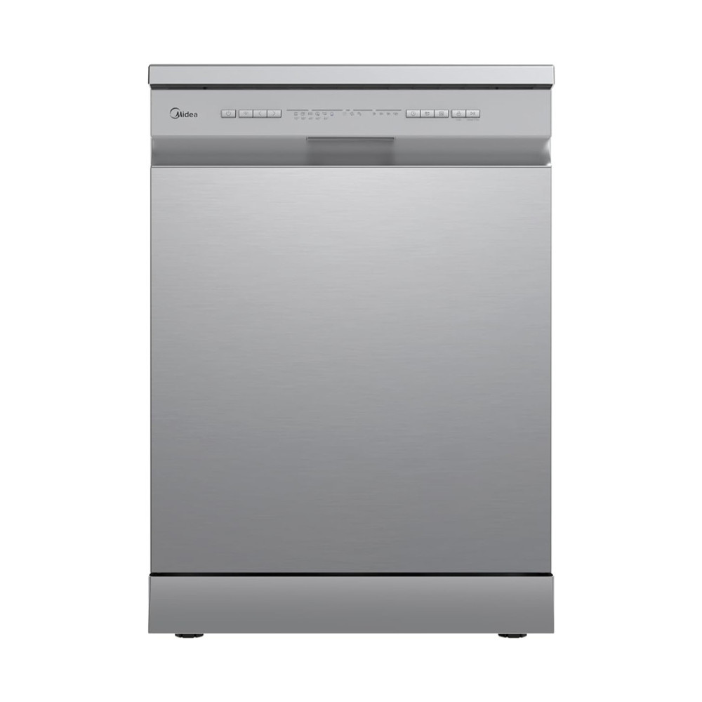 Midea Dishwasher 13 Place Silver