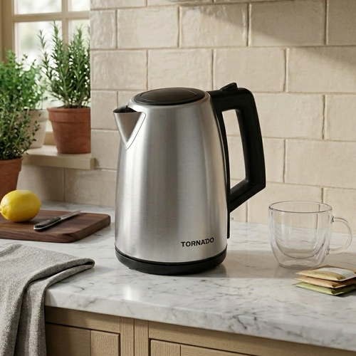 Kettles