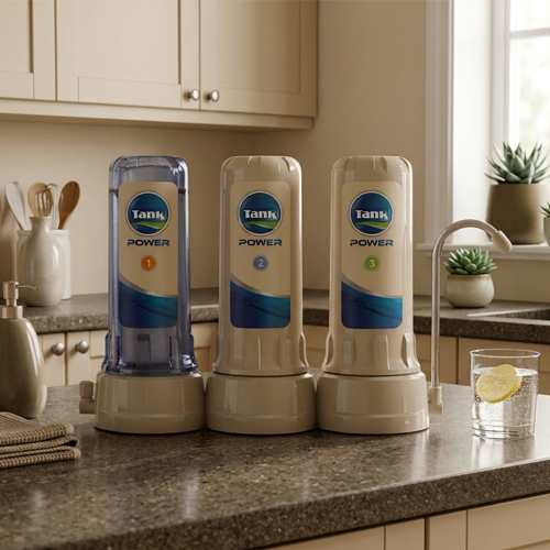 Filter Water