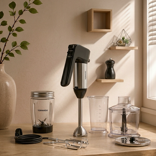 Hand Mixer