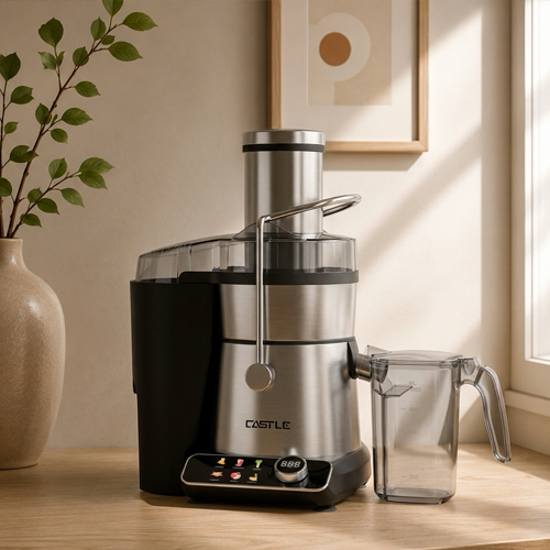 Juicers