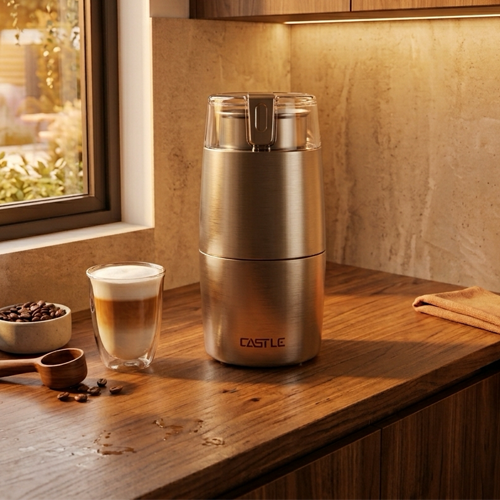 Coffee Grinder