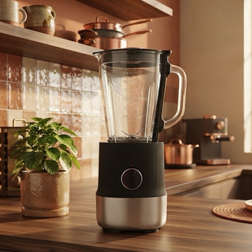 Electric Blenders