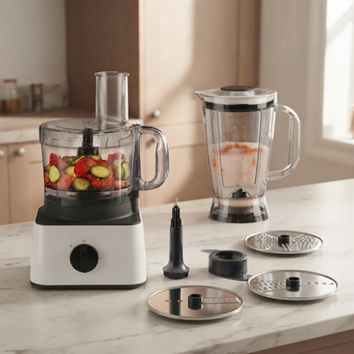 Food Processor