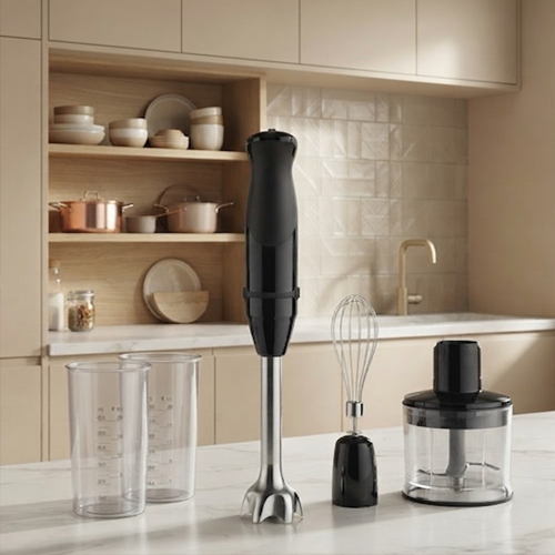 Hand Blenders