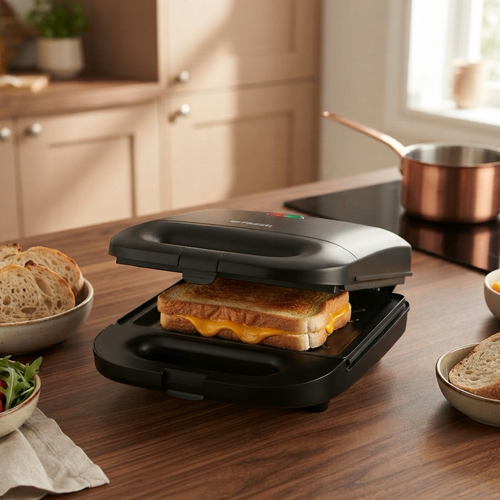 Sandwiches Maker