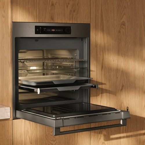 Built-in Kitchen Appliances Installments