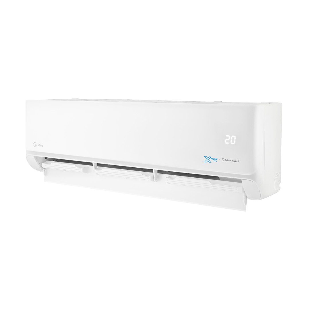 Midea XTreme Pro Split Air Conditioner 1.5 HP Cooling Only