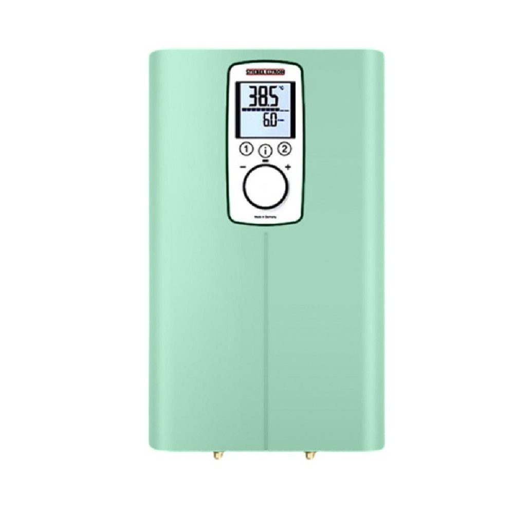سخان كهرباء فوري Stiebel Eltron 10-12 كيلو وات أزرق