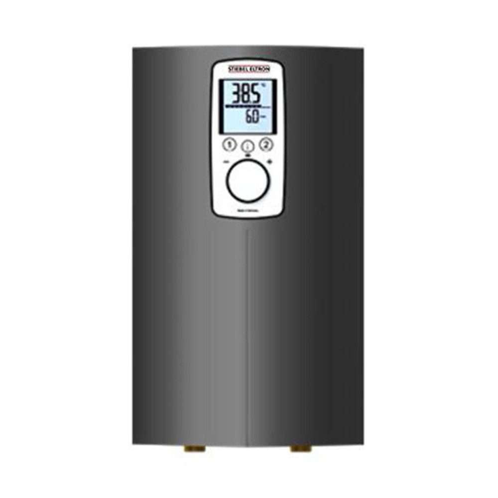 سخان كهرباء فوري Stiebel Eltron 6-8 كيلو وات فضي