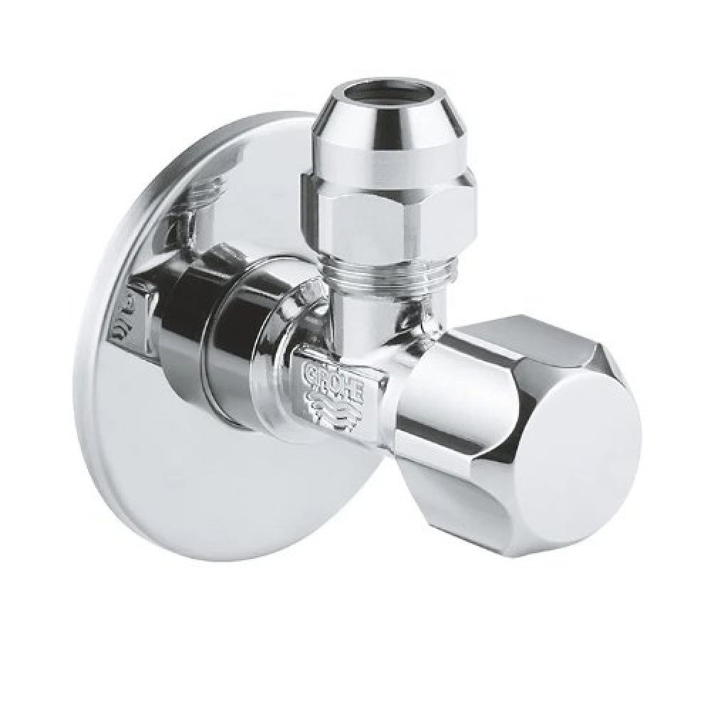 Grohe Angle valves 1/2 Chrome