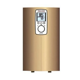 سخان كهرباء فوري Stiebel Eltron 6-8 كيلو وات ذهبي